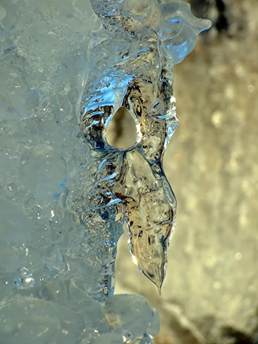 Eisgesicht
