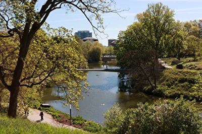 Moin aus Hamburg