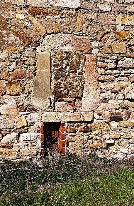 Du kommst hier nicht rein...