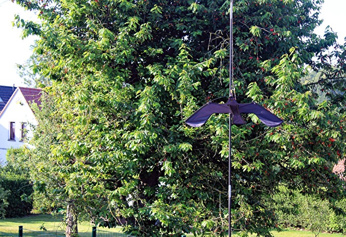 Windspiel in Kaatschen (2)