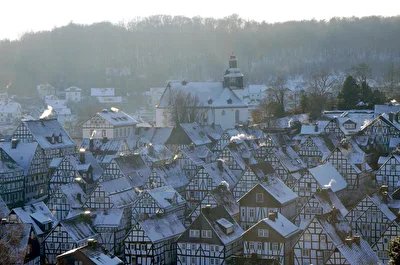 Freudenberg