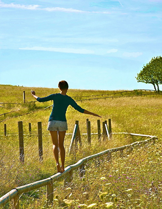 start. | selbstvertrauen.