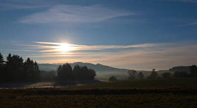 Herbstabend
