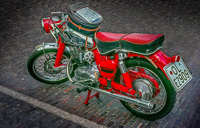 NSU Supermax