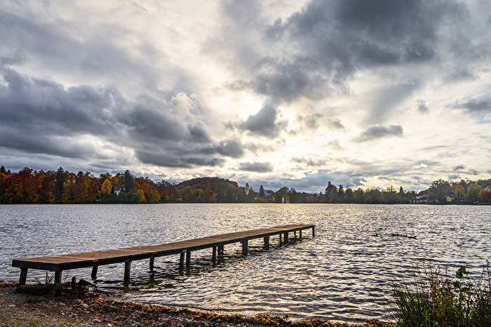 Weßlinger See, Bayern