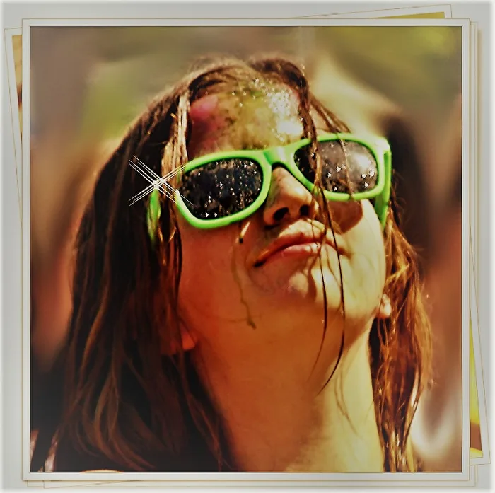 event holi