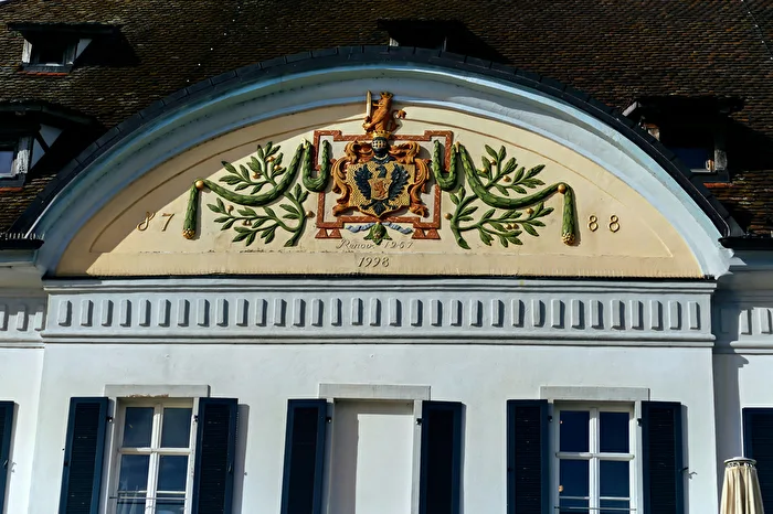 The Coat of Arms
