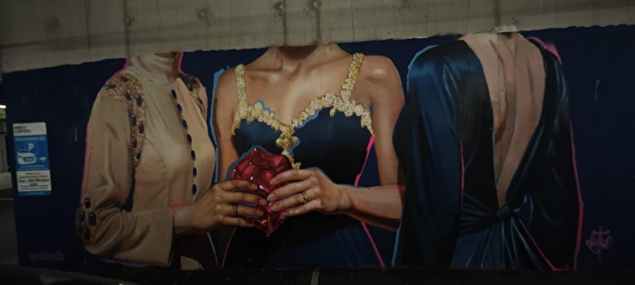 Die Drei Unbekannten