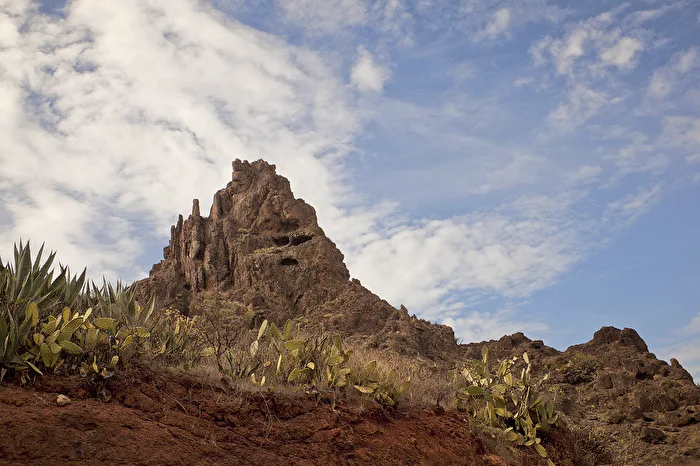 LA GOMERA