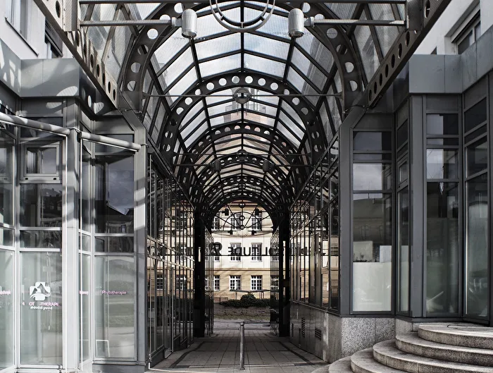 Passage