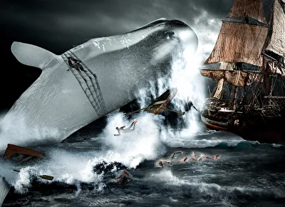 Ahab