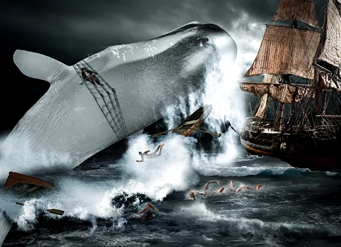 Ahab