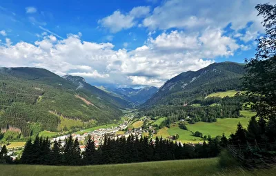 Gossensaß Wippta Südtirol