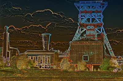 Täuschung_Zeche Consol