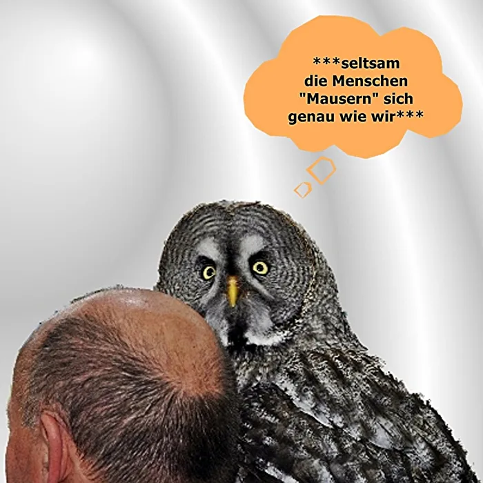 kleiner Spaß