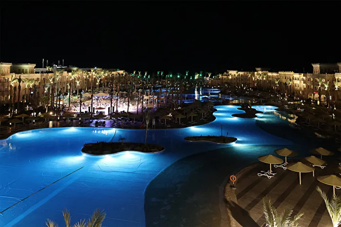 Tour&039; - Party in Hurghada