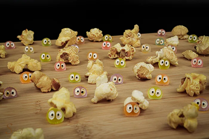 Popcornis
