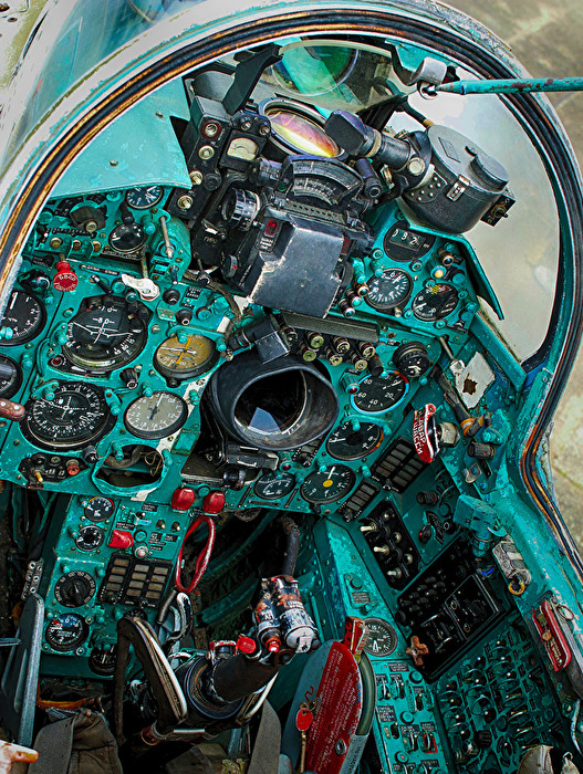 Gurewitsch MiG-23 BN