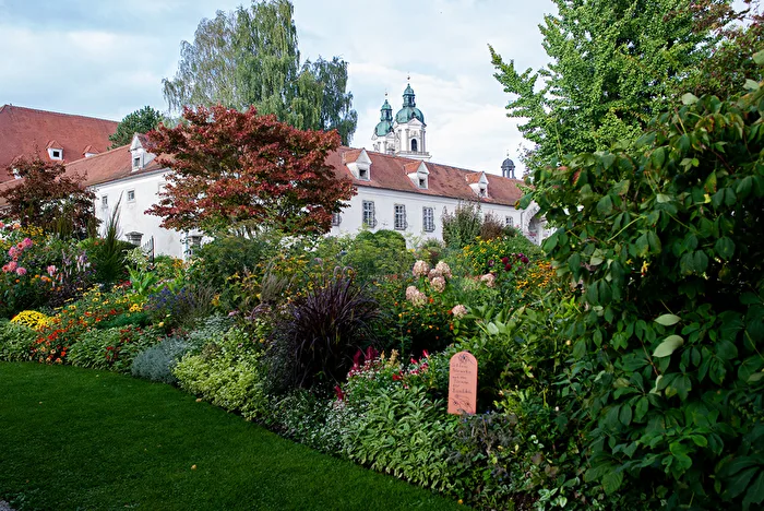 Monastery St. Andreas