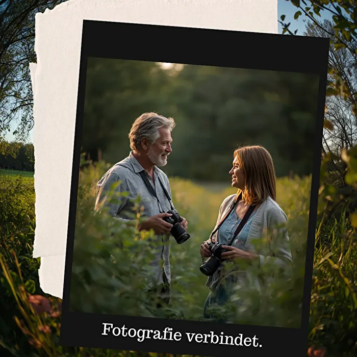 Einladung in den Photoclub
