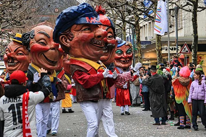 Rosenmontag