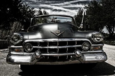 Cadillac