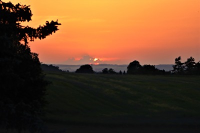 Sonnenuntergang 3
