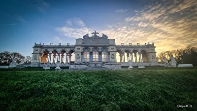 Gloriette