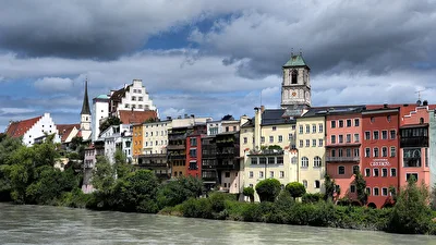 Wasserburg am Inn