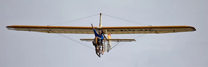 Oldtimer SG 38 in Aktion