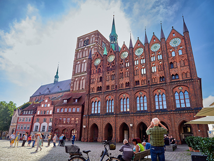 Stralsund