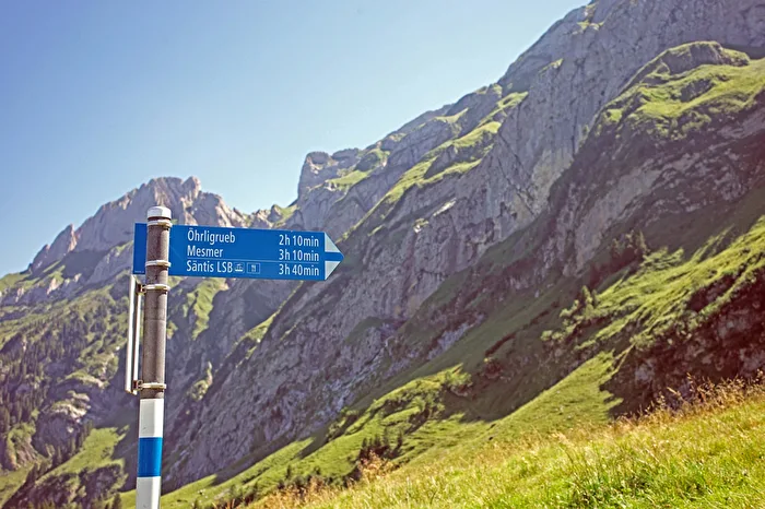 Wegweiser